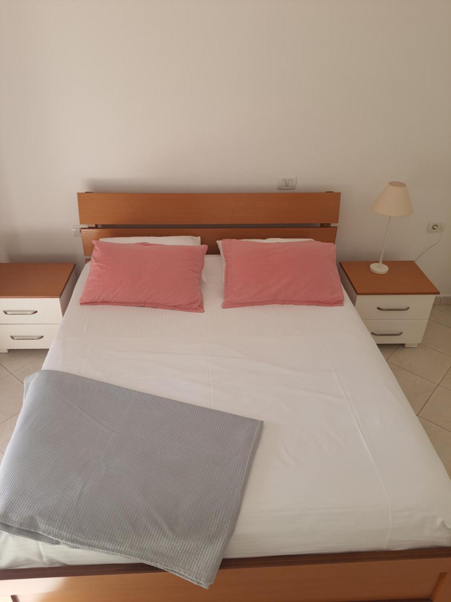 Toris House Villa Ksamil Eksteriør bilde